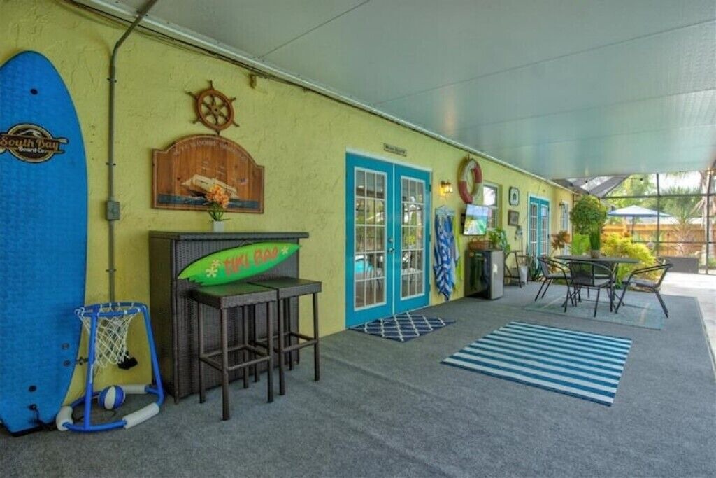 Photo of Outdoor in Sarasota Springs