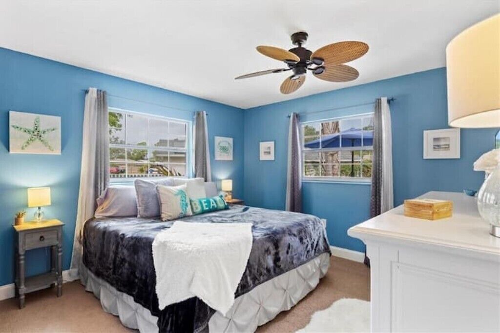 Photo of Bedroom in Sarasota Springs