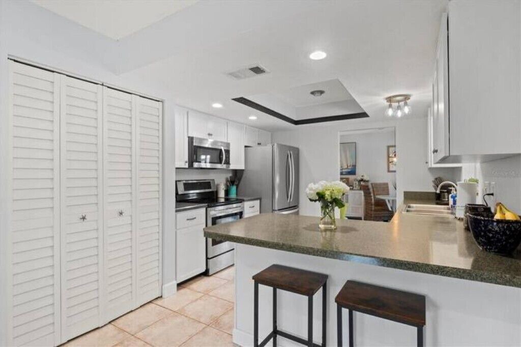 Photo of Kitchen in Sarasota Springs