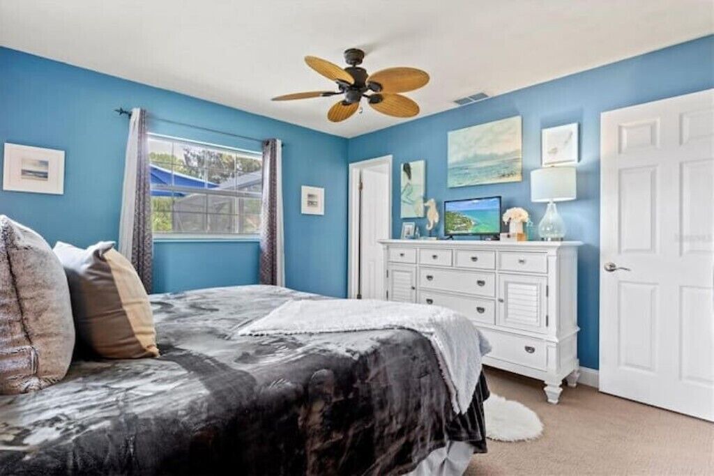 Photo of Bedroom in Sarasota Springs