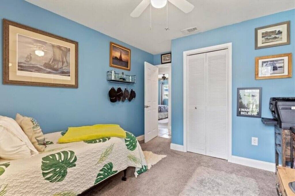 Photo of Bedroom in Sarasota Springs