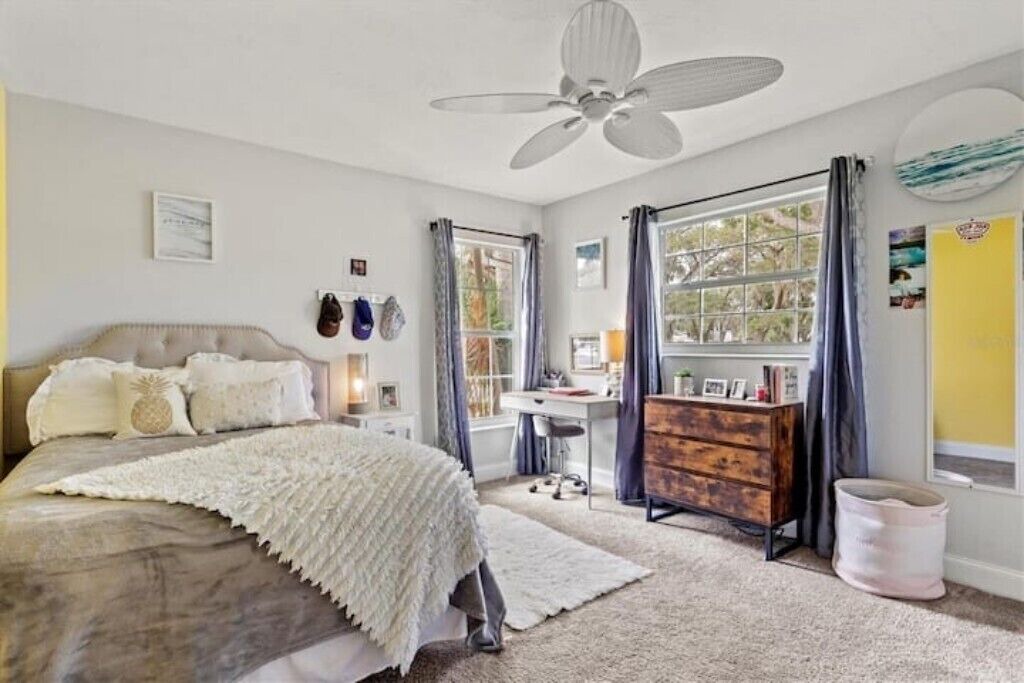 Photo of Bedroom in Sarasota Springs