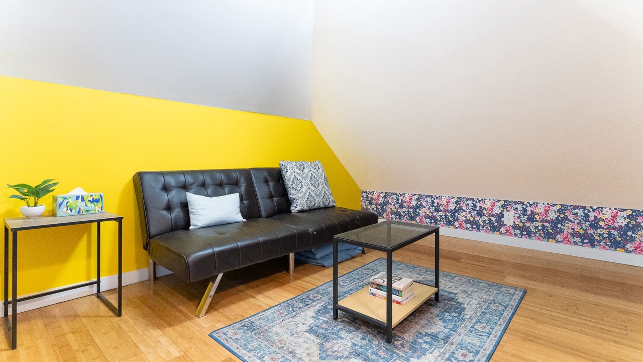 Photo of Livingroom in Babe Denny