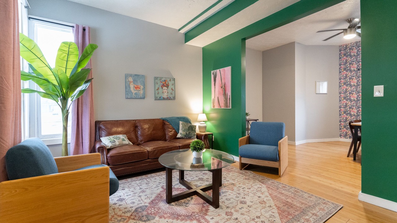 Photo of Livingroom in Babe Denny