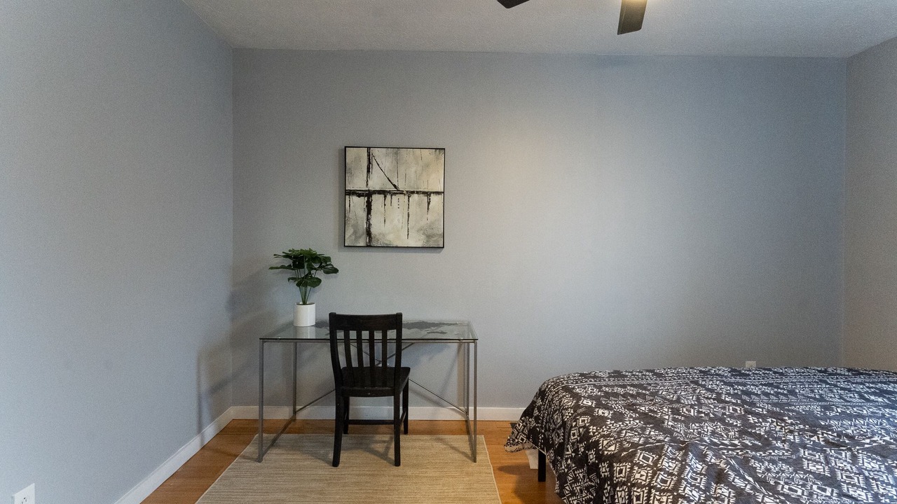 Photo of Bedroom in Babe Denny