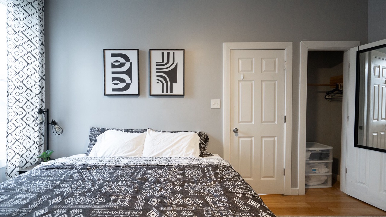 Photo of Bedroom in Babe Denny