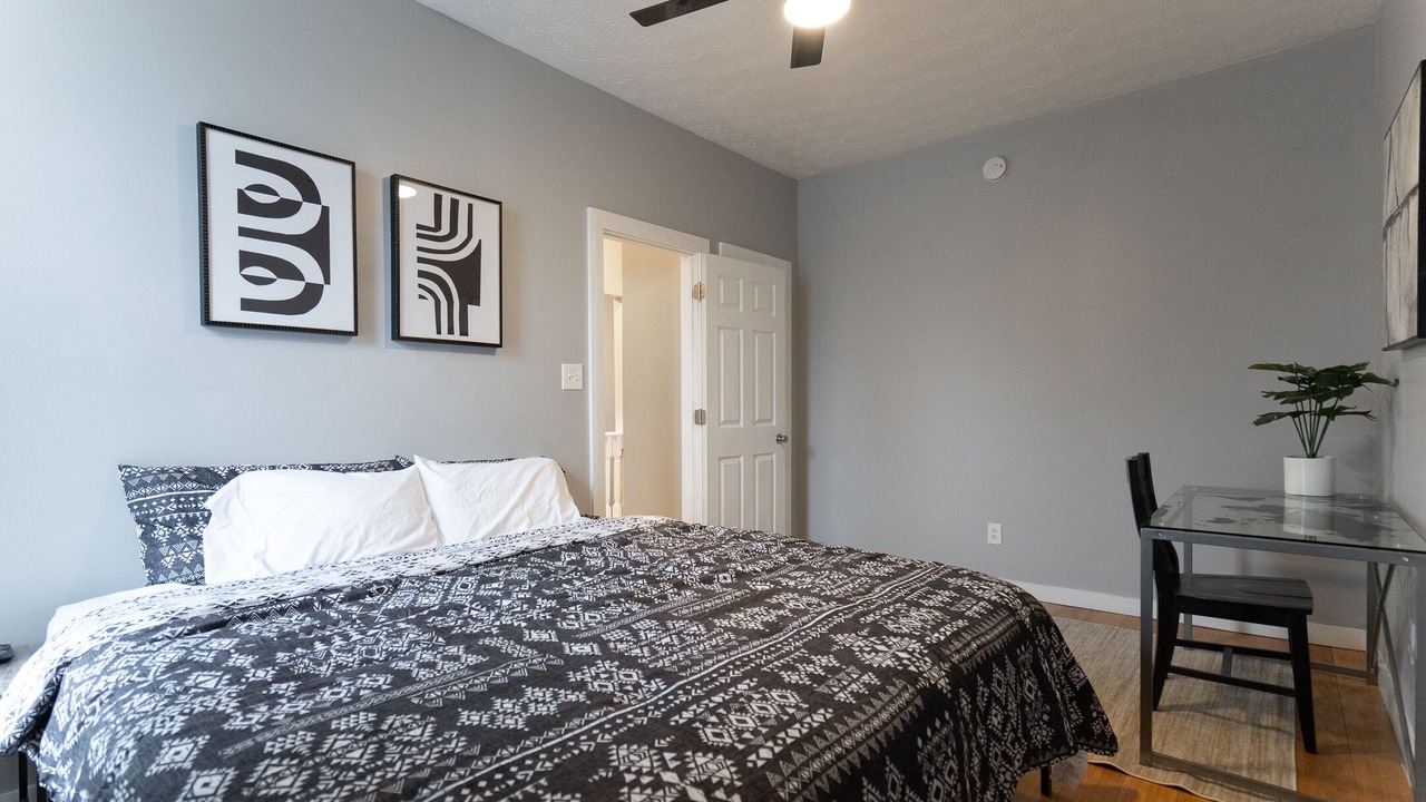 Photo of Bedroom in Babe Denny