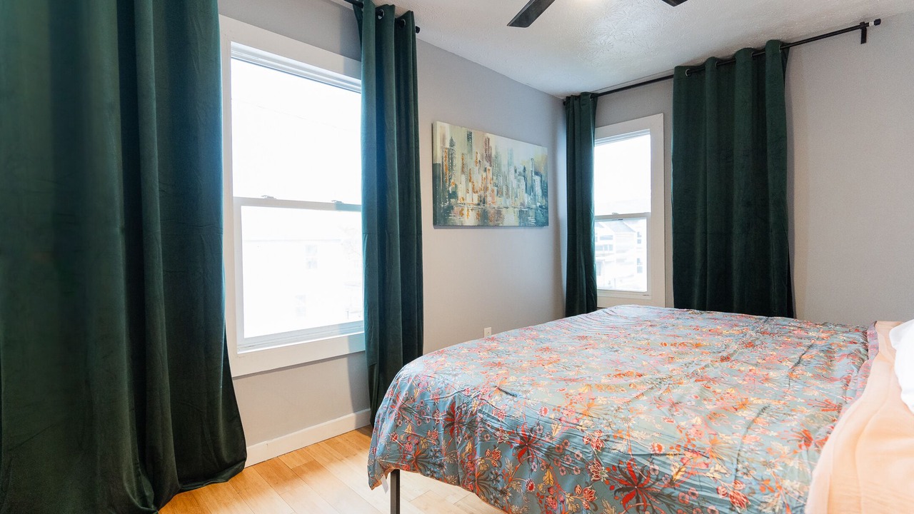 Photo of Bedroom in Babe Denny