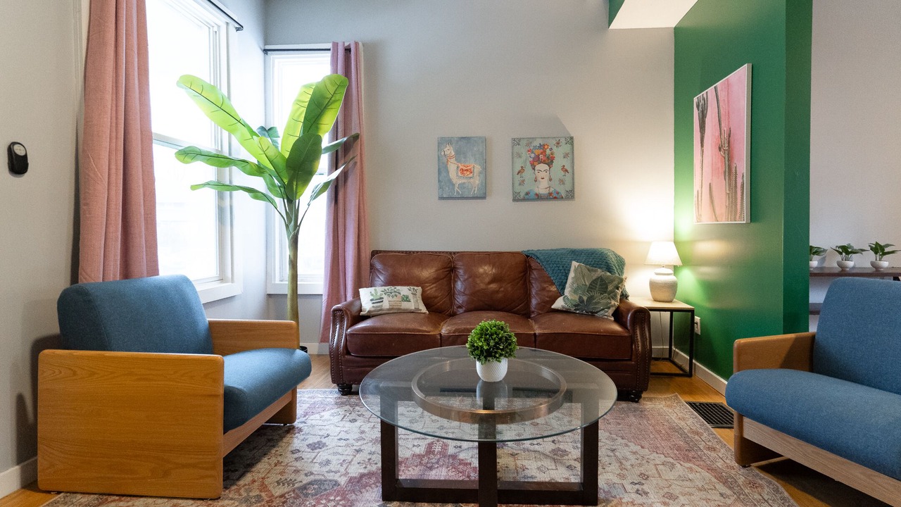 Photo of Livingroom in Babe Denny