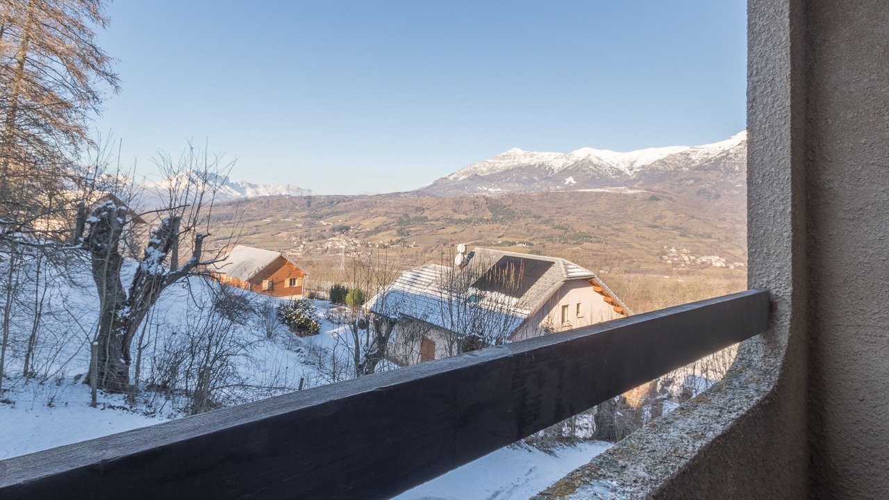 Photo of Outdoor in Saint-Leger-les-Melezes