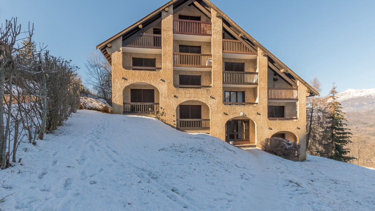 Photo of Outdoor in Saint-Leger-les-Melezes