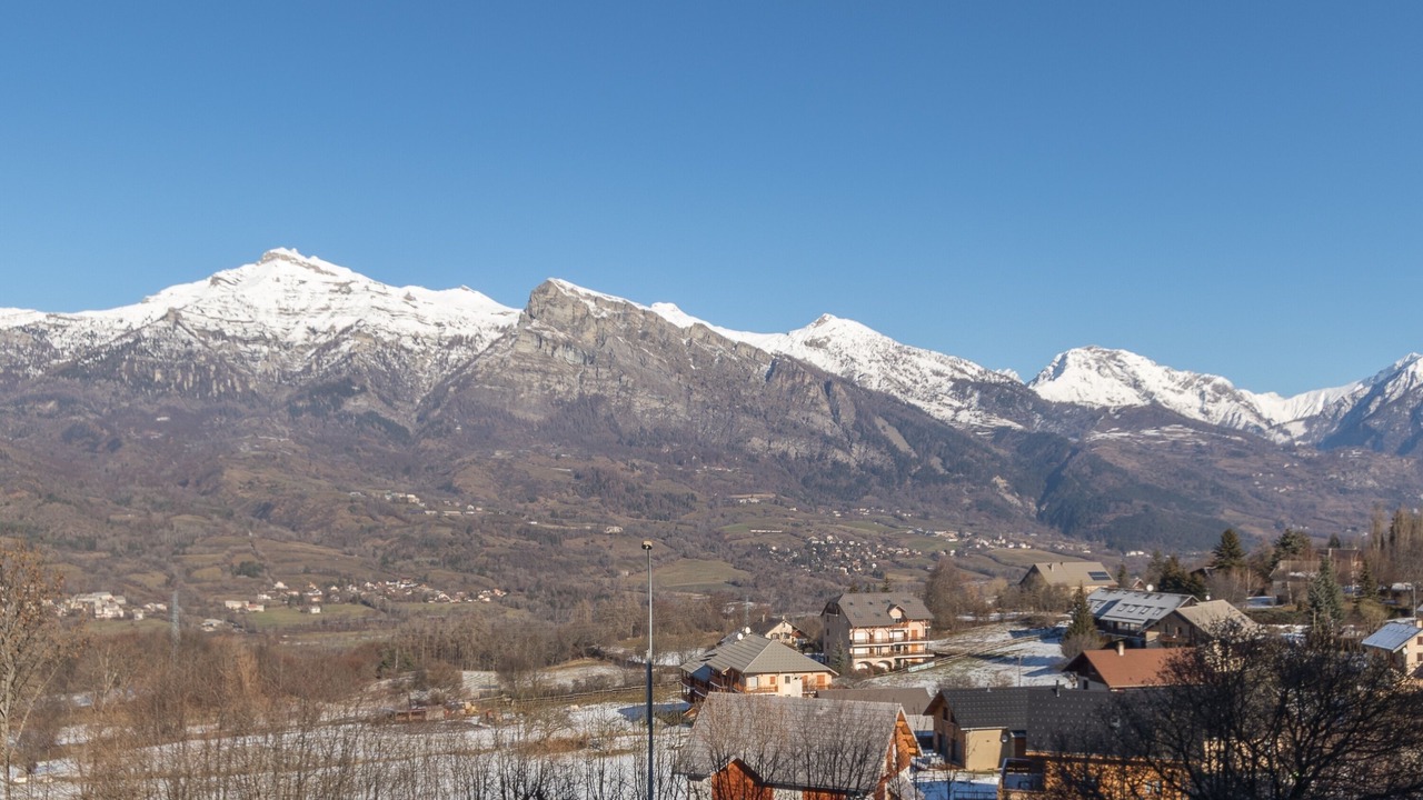 Photo of Outdoor in Saint-Leger-les-Melezes