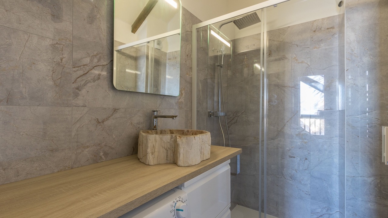 Photo of Bathroom in Saint-Leger-les-Melezes