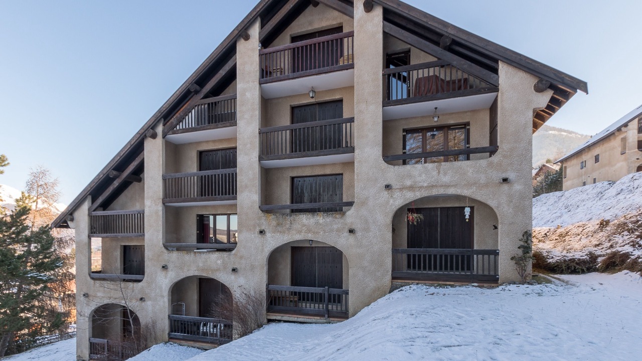 Photo of Outdoor in Saint-Leger-les-Melezes