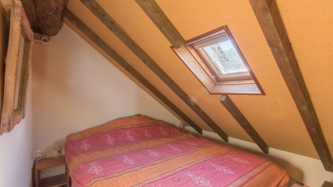 Photo of Bedroom in Saint-Leger-les-Melezes