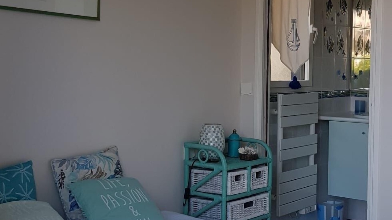 Photo of Bedroom in Penvins