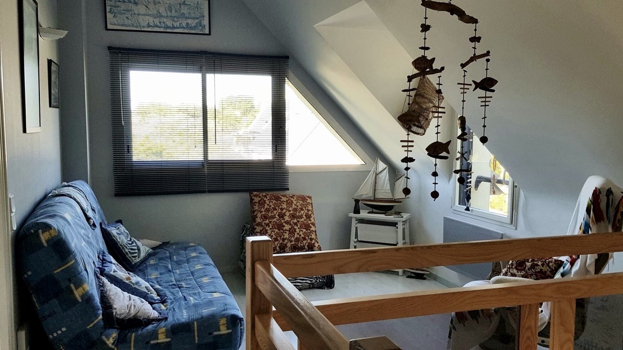 Photo of Livingroom in Penvins