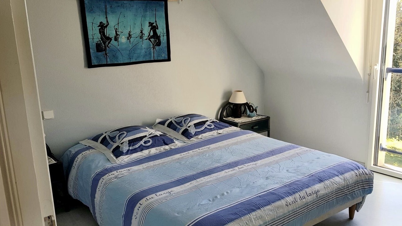 Photo of Bedroom in Penvins