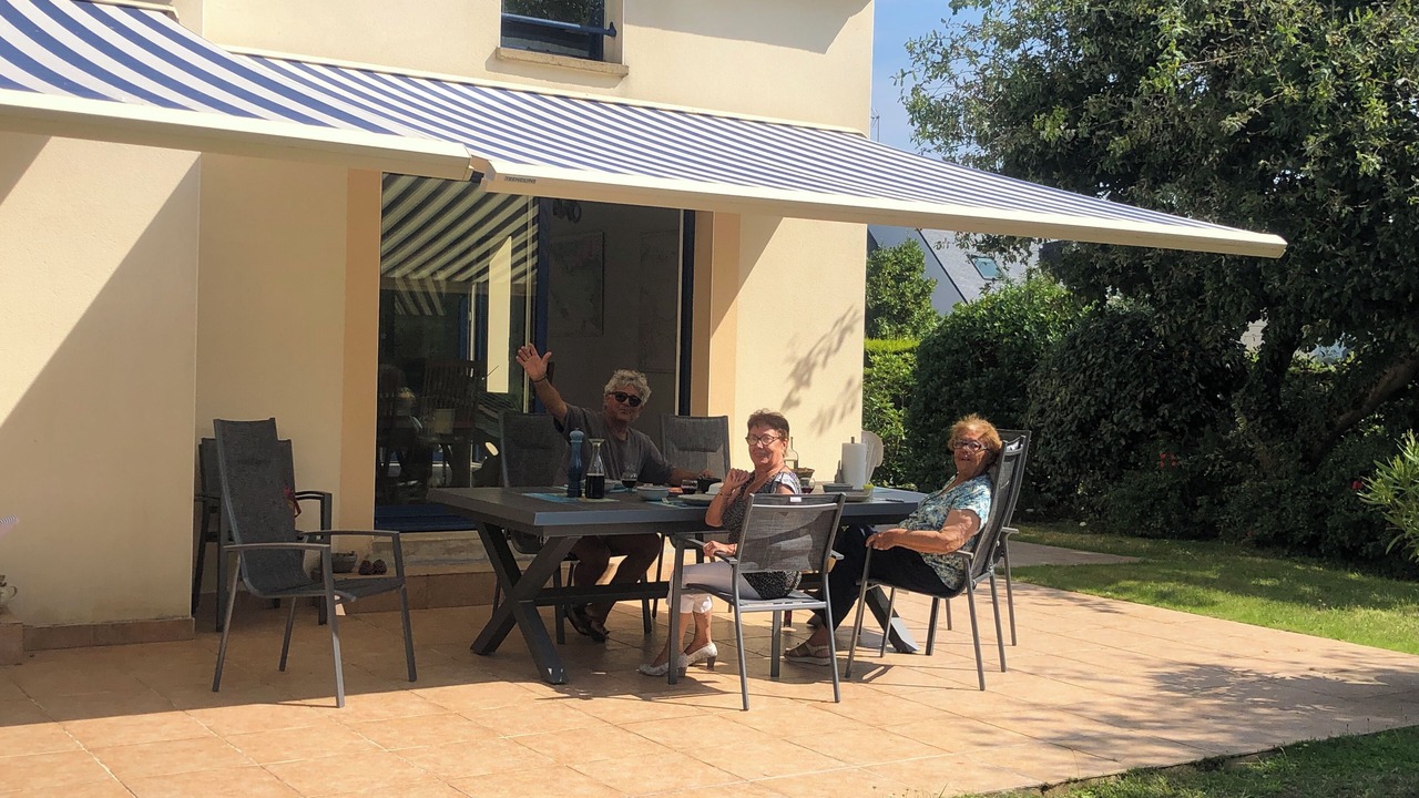 Photo of Outdoor in Penvins