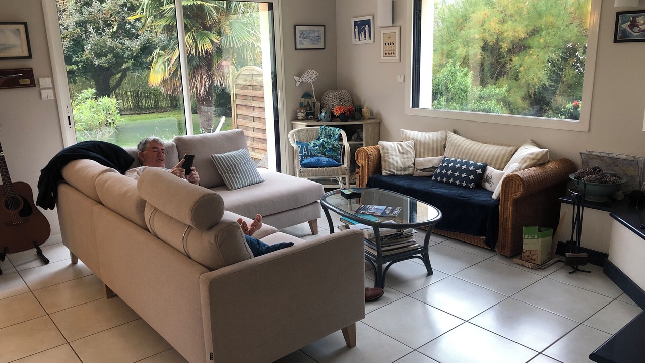 Photo of Livingroom in Penvins