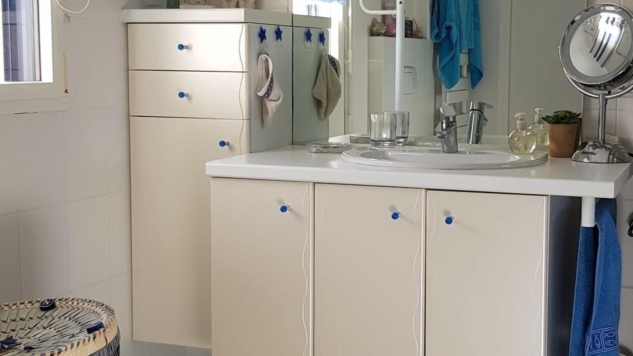 Photo of Bathroom in Penvins