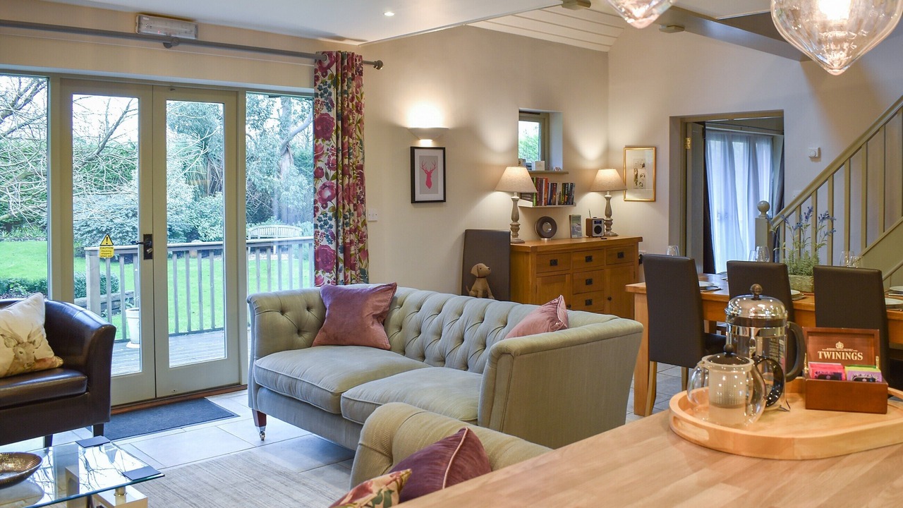 Photo of Bedroom in Faversham