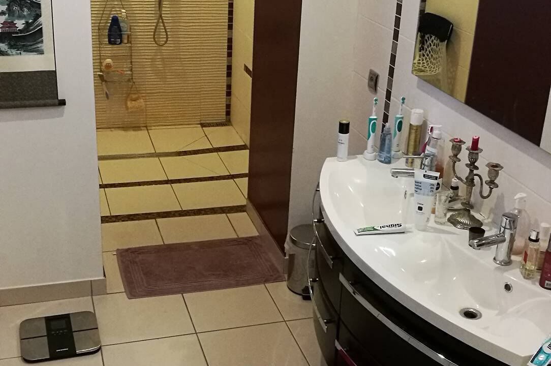 Photo of Bathroom in Langeais