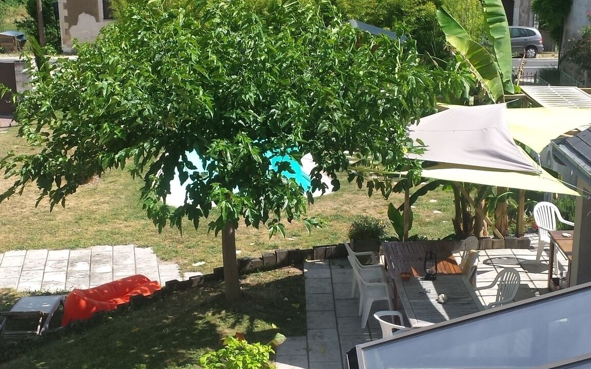 Photo of Outdoor in Langeais