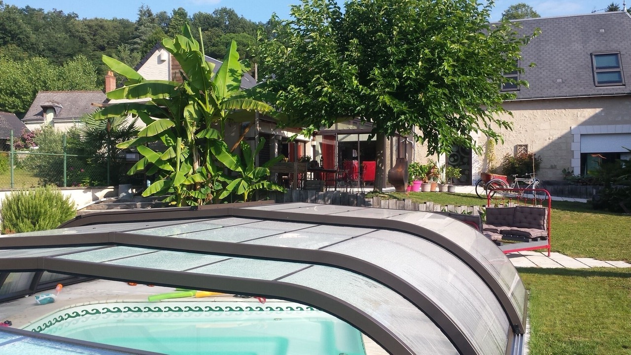 Photo of Outdoor in Langeais