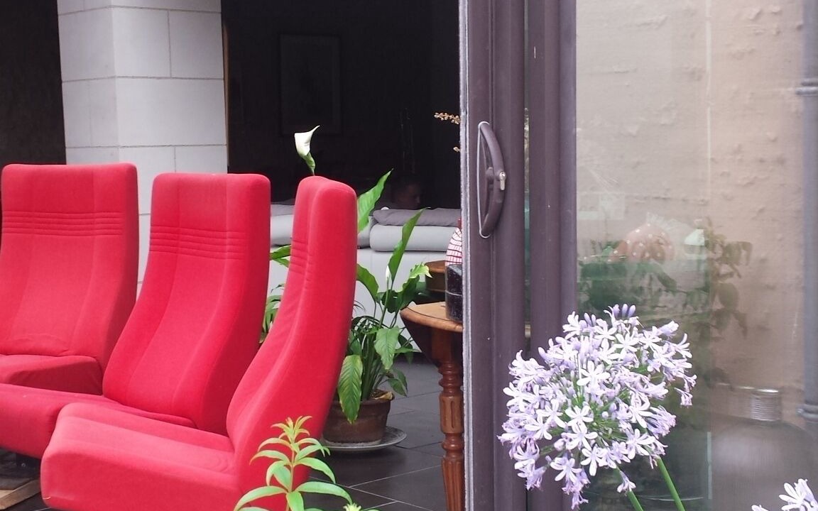 Photo of Patio Balcony in Langeais