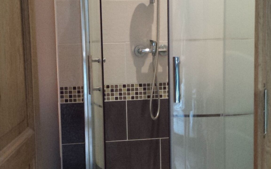 Photo of Bathroom in Langeais