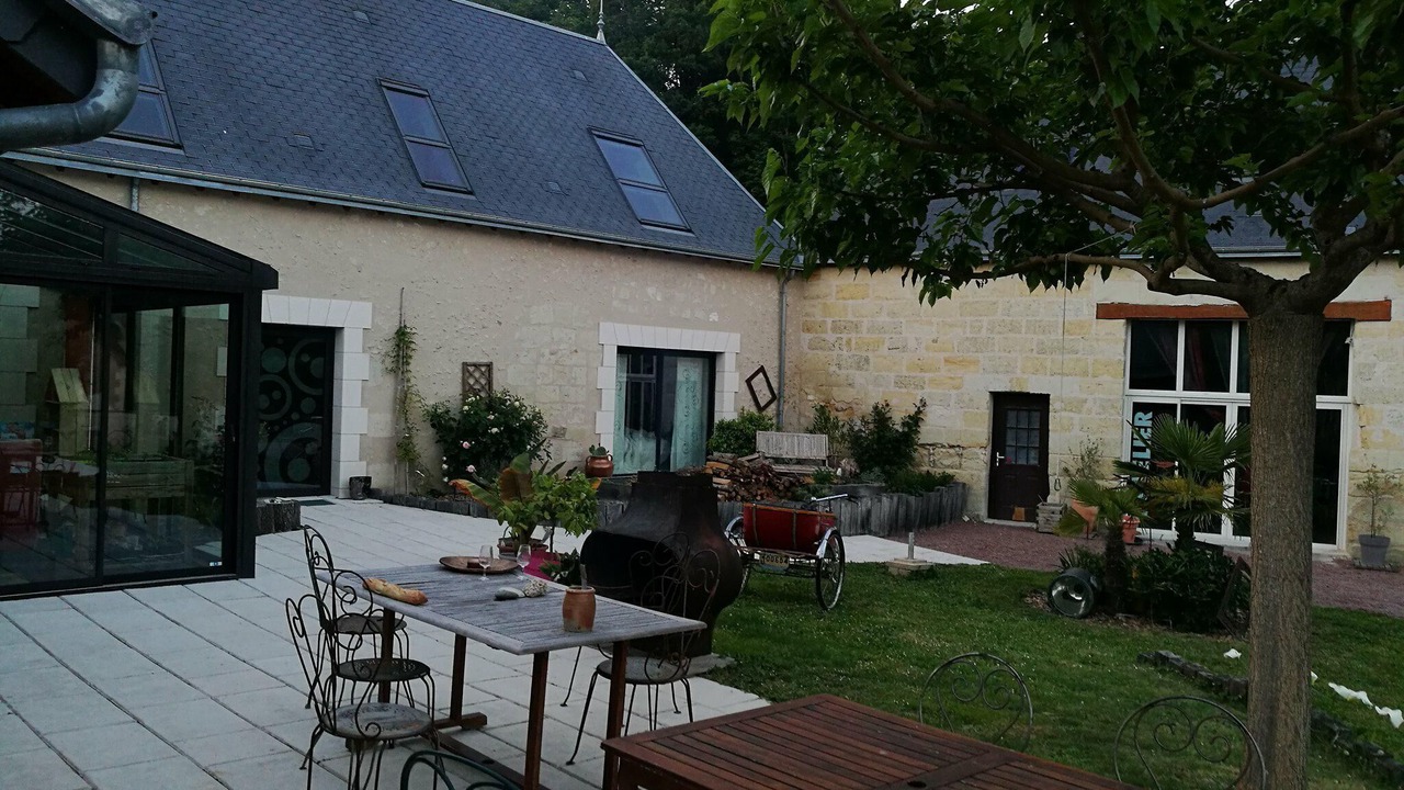 Photo of Outdoor in Langeais
