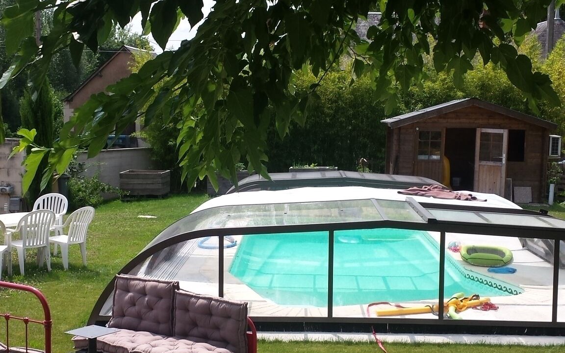 Photo of Outdoor in Langeais