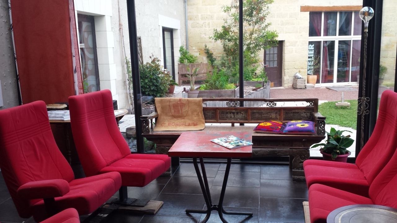 Photo of Patio Balcony in Langeais