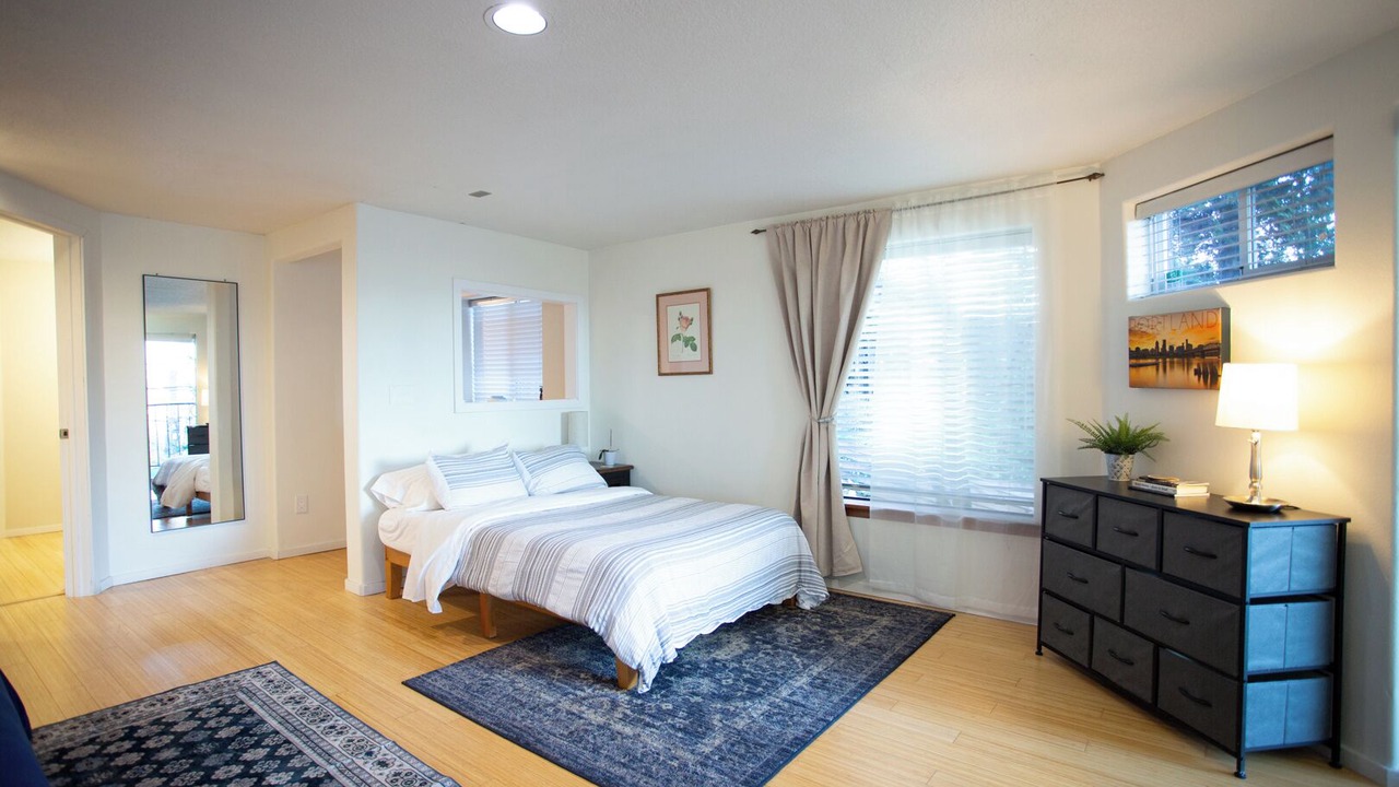 Photo of Bedroom in Lair Hill