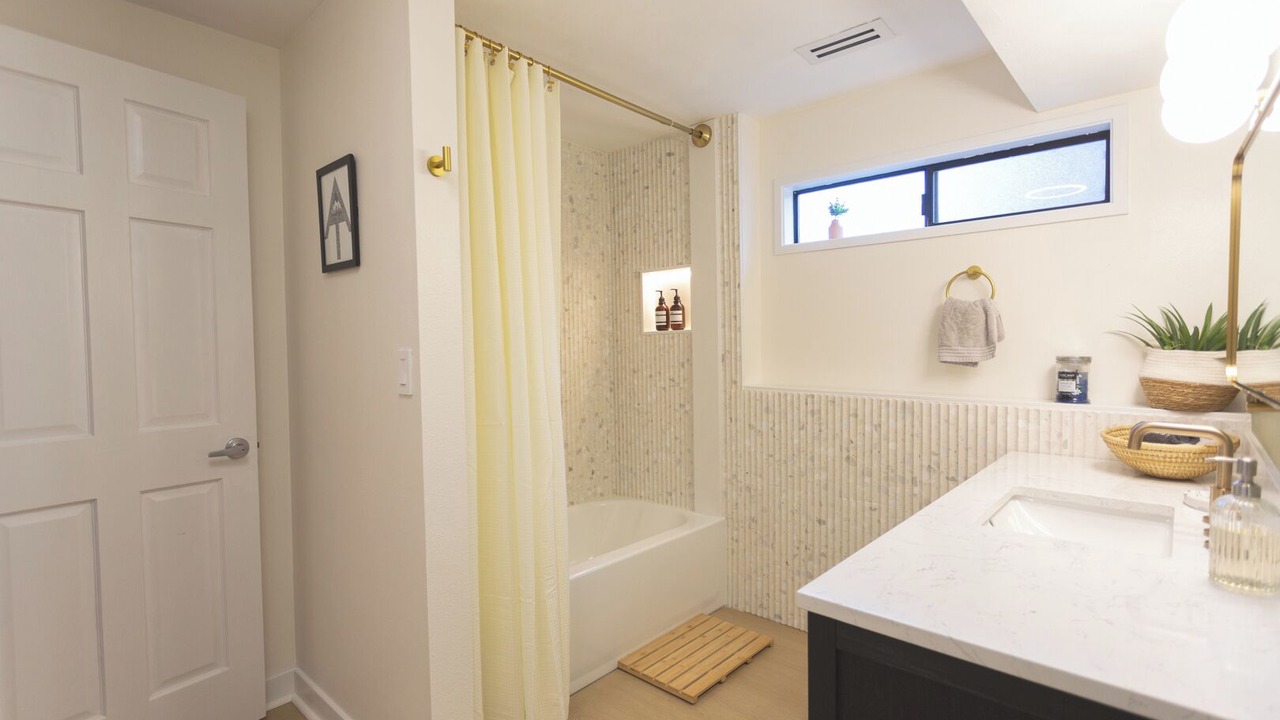 Photo of Bathroom in Lair Hill