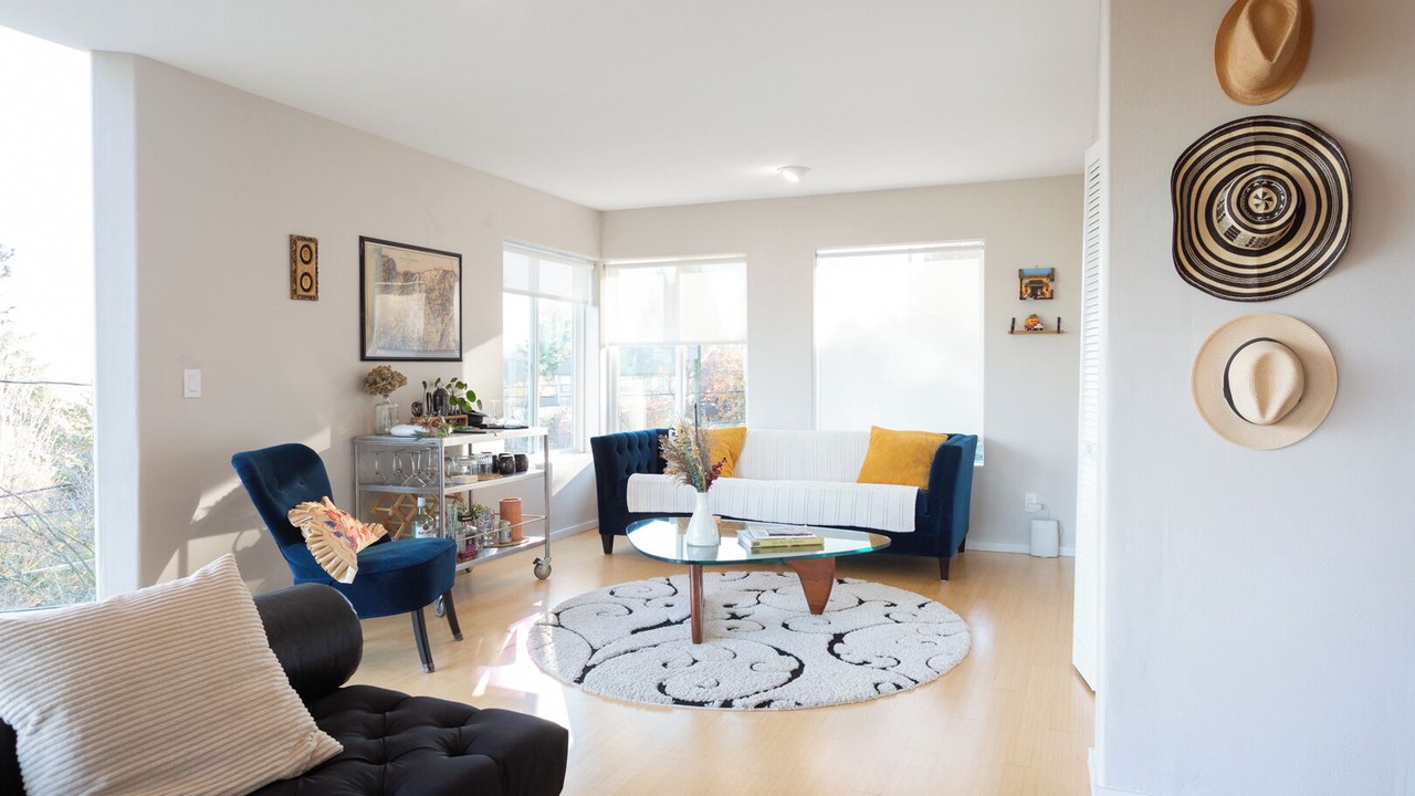 Photo of Livingroom in Lair Hill