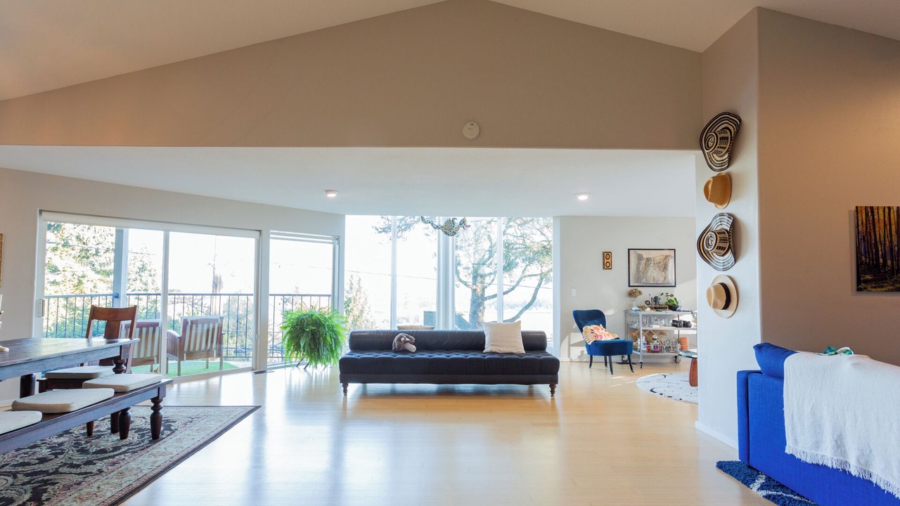 Photo of Livingroom in Lair Hill
