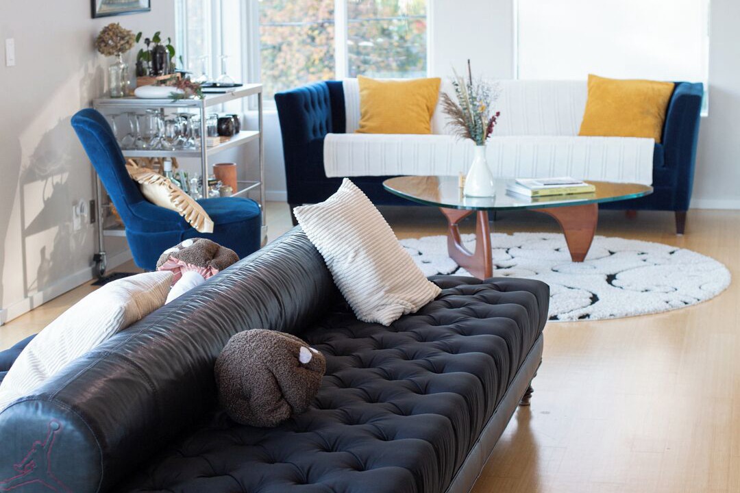 Photo of Livingroom in Lair Hill