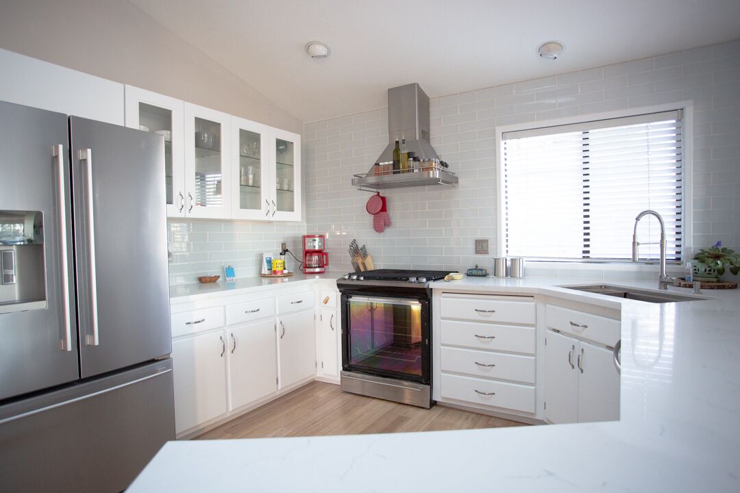 Photo of Kitchen in Lair Hill