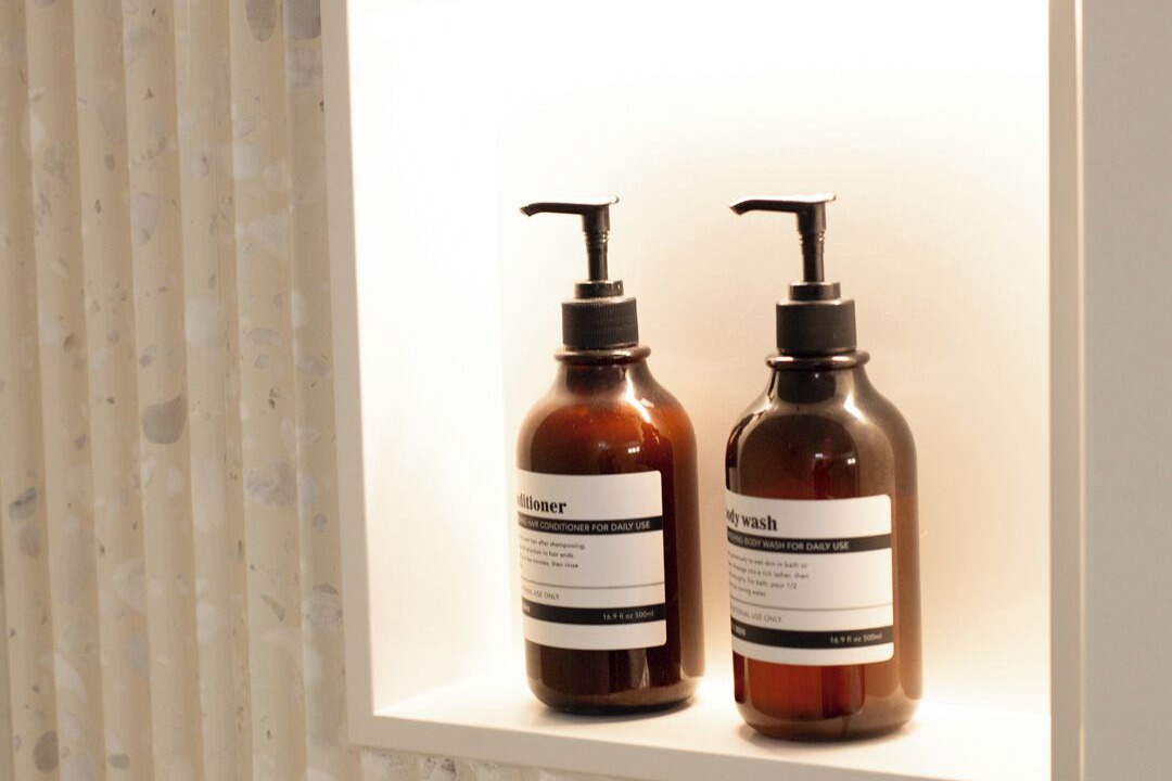 Photo of Bathroom in Lair Hill