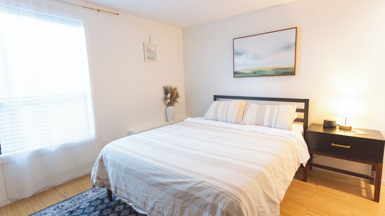Photo of Bedroom in Lair Hill