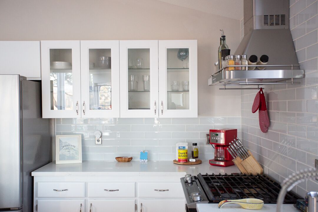 Photo of Kitchen in Lair Hill