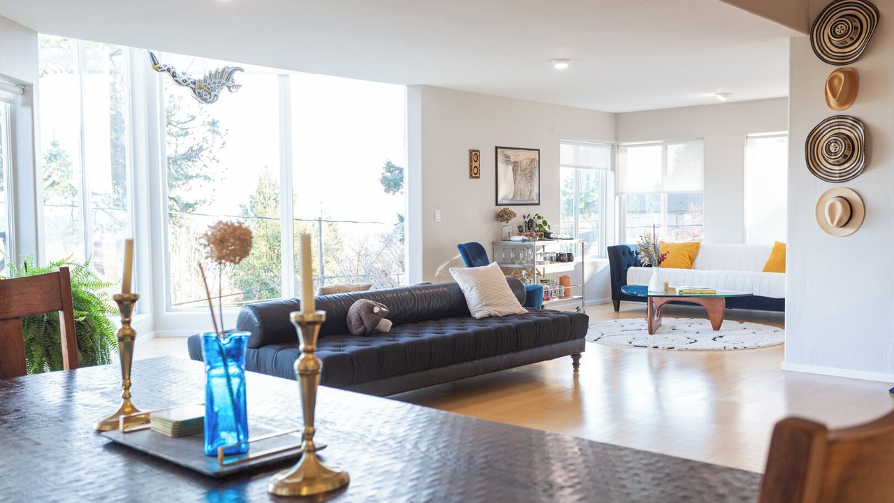 Photo of Livingroom in Lair Hill