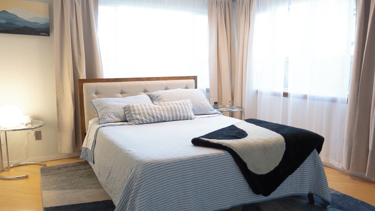Photo of Bedroom in Lair Hill