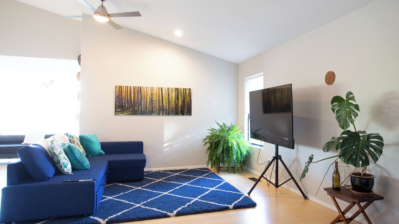 Photo of Livingroom in Lair Hill