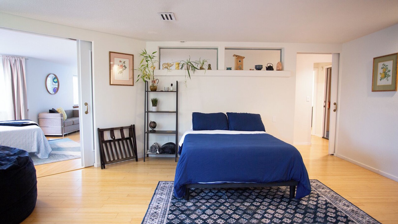 Photo of Bedroom in Lair Hill