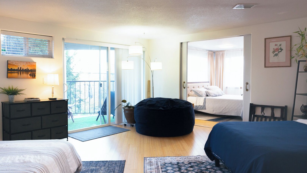 Photo of Bedroom in Lair Hill