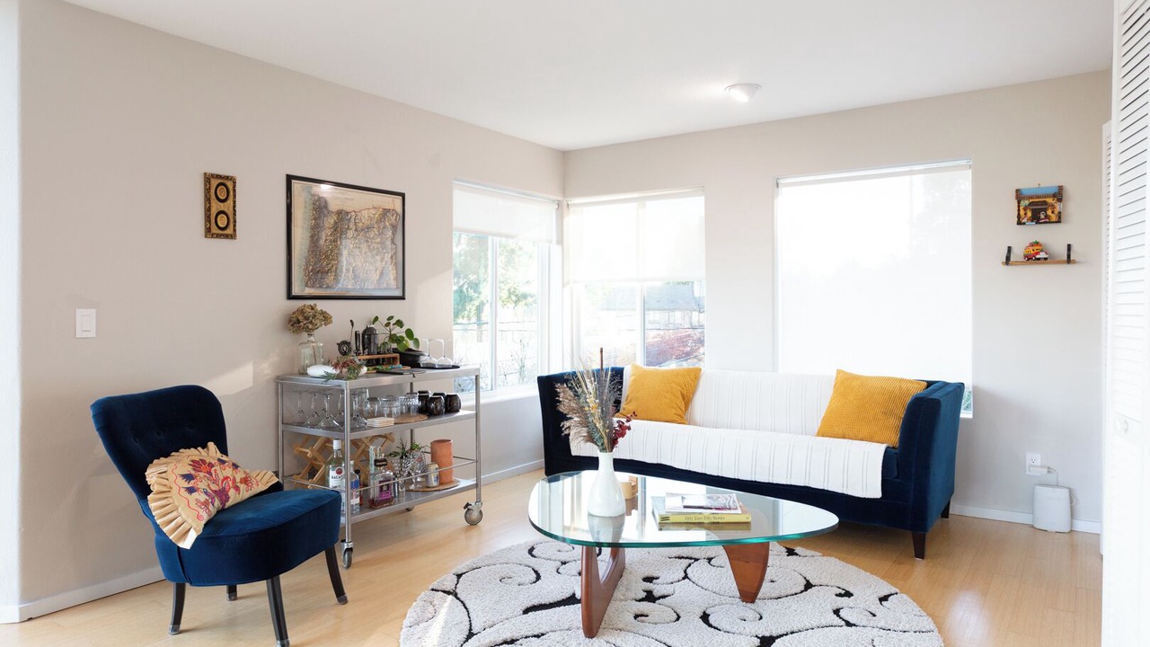 Photo of Livingroom in Lair Hill