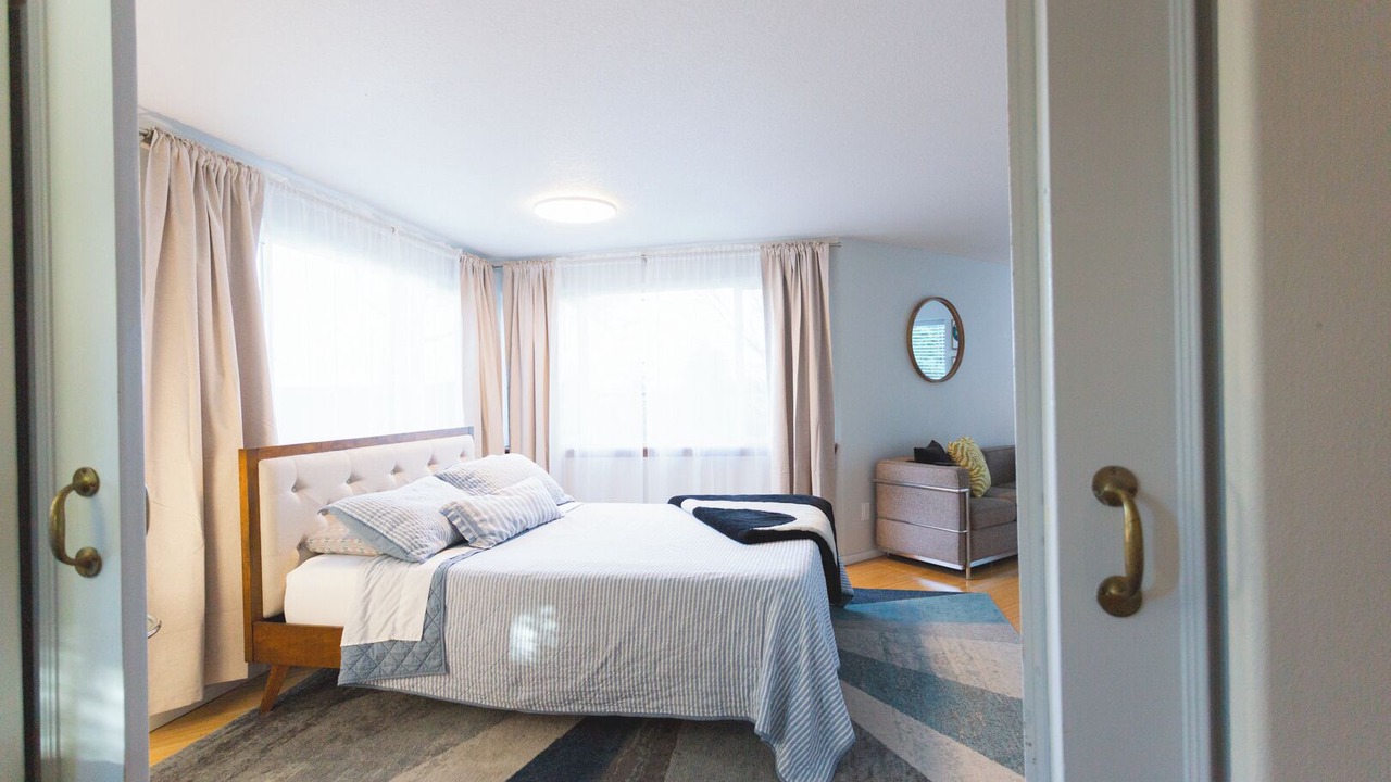 Photo of Bedroom in Lair Hill